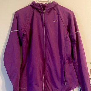 Nike Dri-fit  jacket